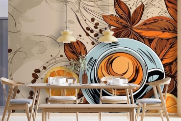 Özen duvar kağıdı duvar kağıdı