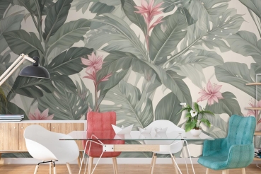 Özen duvar kağıdı duvar kağıdı