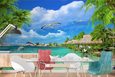 Özen duvar kağıdı duvar kağıdı