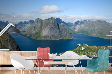 Özen duvar kağıdı duvar kağıdı