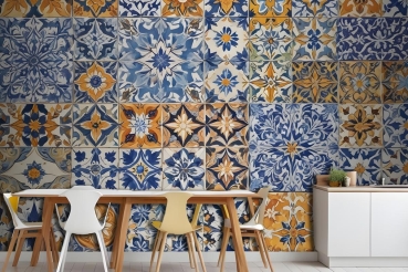 Özen duvar kağıdı duvar kağıdı