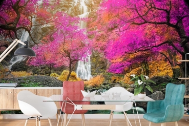 Özen duvar kağıdı duvar kağıdı