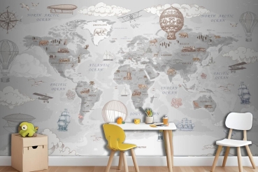 Özen duvar kağıdı duvar kağıdı