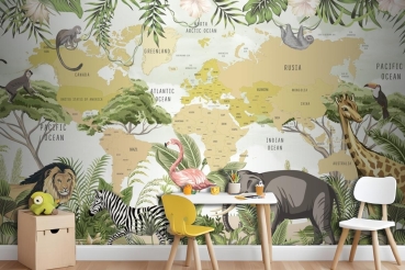 Özen duvar kağıdı duvar kağıdı