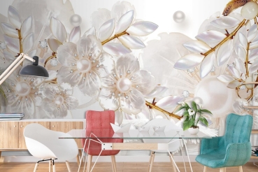 Özen duvar kağıdı duvar kağıdı