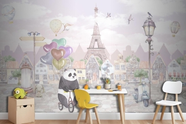 Özen duvar kağıdı duvar kağıdı