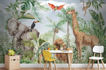 Özen duvar kağıdı duvar kağıdı