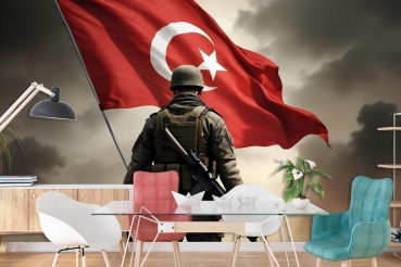 Özen duvar kağıdı duvar kağıdı