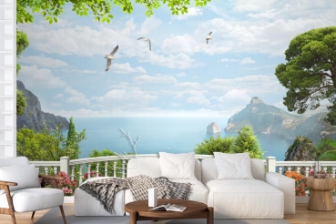 Özen duvar kağıdı duvar kağıdı