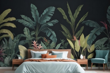 Özen duvar kağıdı duvar kağıdı