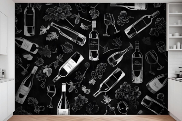 Özen duvar kağıdı duvar kağıdı