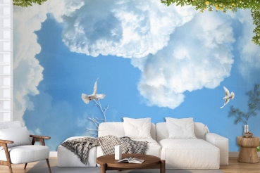 Özen duvar kağıdı duvar kağıdı