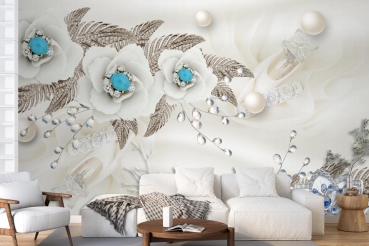 Özen duvar kağıdı duvar kağıdı