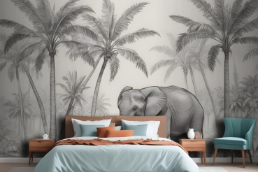 Özen duvar kağıdı duvar kağıdı