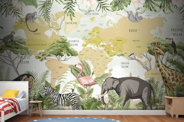 Özen duvar kağıdı duvar kağıdı