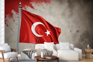 Özen duvar kağıdı duvar kağıdı