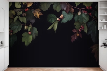 Özen duvar kağıdı duvar kağıdı