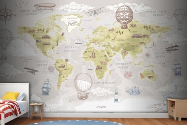 Özen duvar kağıdı duvar kağıdı