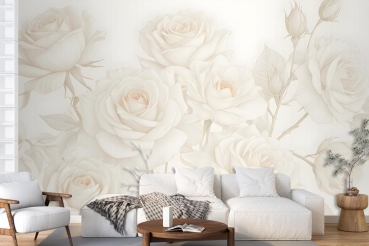 Özen duvar kağıdı duvar kağıdı