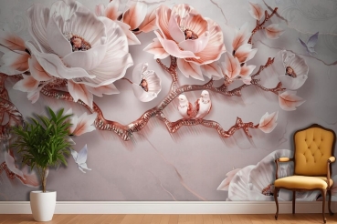 Özen duvar kağıdı duvar kağıdı