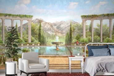 Özen duvar kağıdı duvar kağıdı