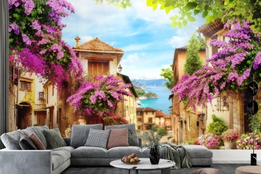 Özen duvar kağıdı duvar kağıdı