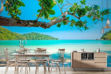 Özen duvar kağıdı duvar kağıdı