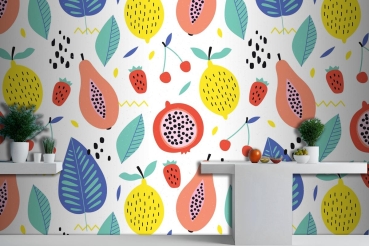 Özen duvar kağıdı duvar kağıdı