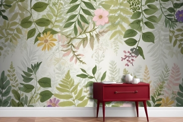 Özen duvar kağıdı duvar kağıdı