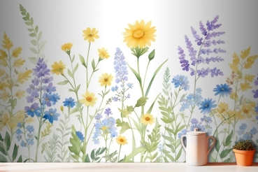 Özen duvar kağıdı duvar kağıdı