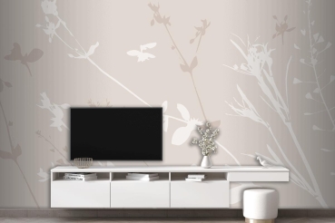 Özen duvar kağıdı duvar kağıdı