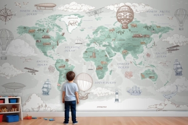 Özen duvar kağıdı duvar kağıdı