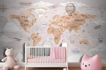 Özen duvar kağıdı duvar kağıdı