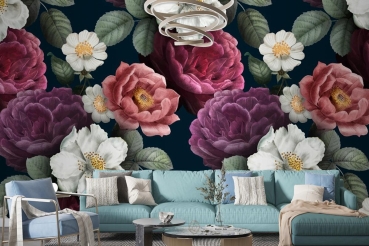 Özen duvar kağıdı duvar kağıdı