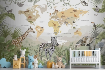 Özen duvar kağıdı duvar kağıdı