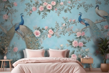 Özen duvar kağıdı duvar kağıdı