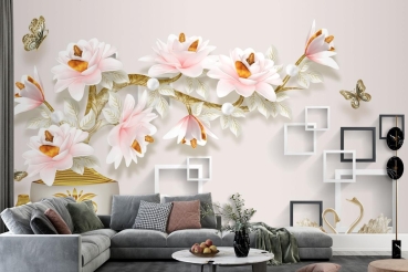 Özen duvar kağıdı duvar kağıdı