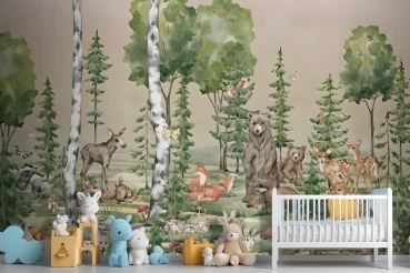 Özen duvar kağıdı duvar kağıdı