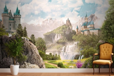 Özen duvar kağıdı duvar kağıdı