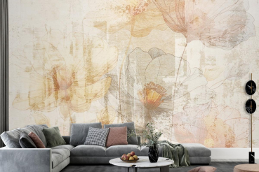 Özen duvar kağıdı duvar kağıdı