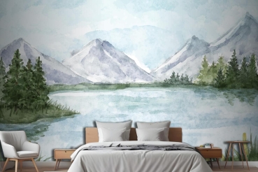 Özen duvar kağıdı duvar kağıdı