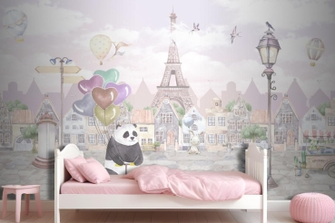 Özen duvar kağıdı duvar kağıdı