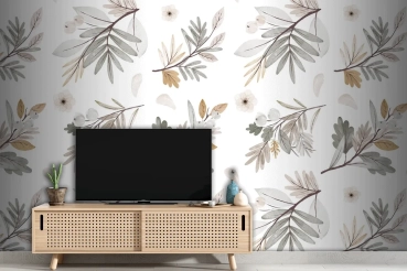 Özen duvar kağıdı duvar kağıdı