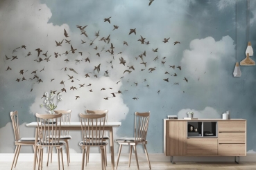 Özen duvar kağıdı duvar kağıdı