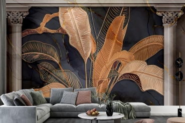 Özen duvar kağıdı duvar kağıdı