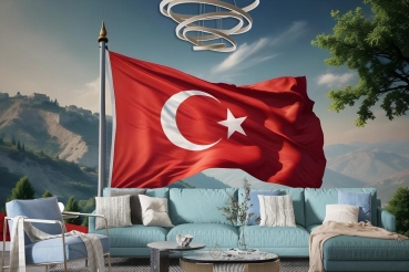 Özen duvar kağıdı duvar kağıdı