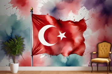 Özen duvar kağıdı duvar kağıdı