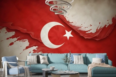 Özen duvar kağıdı duvar kağıdı