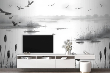 Özen duvar kağıdı duvar kağıdı