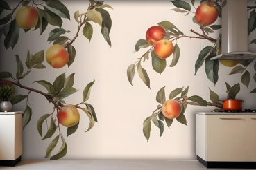 Özen duvar kağıdı duvar kağıdı